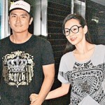 Shirley Yeung Gregory Lee