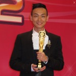 45 TVB Annivesary Oscar Leung 1