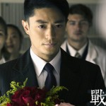 Battle of Changsha Wallace Huo 3