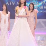 Miss Asia 2013 e