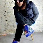 Raymond Lam LF Choksta