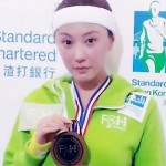 Annie Liu marathon