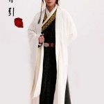 Hua Yu Xin Kevin Cheng 2