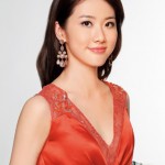 Miss Chinese International 2013 Gloria Tang
