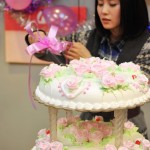 Cecilia Liu birthday 3