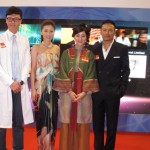 FILMART 2013 Food for the Slaves