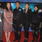 FILMART 2013 Sniper Attack 2a