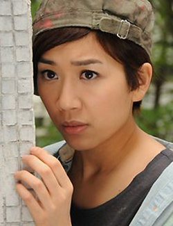 Mandy Wong 19