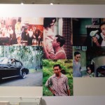 The Art of Leslie Cheung’s Movie Images Exhibition