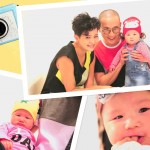 Mimi Lo Power Chan baby 3