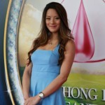 2013 Miss Hong Kong Pageant 13