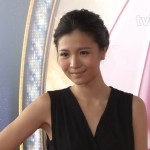 2013 Miss Hong Kong second round 1