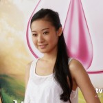 2013 Miss Hong Kong second round 10