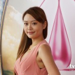 2013 Miss Hong Kong second round 11