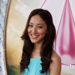 2013 Miss Hong Kong second round 2