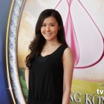 2013 Miss Hong Kong second round 3