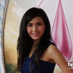 2013 Miss Hong Kong second round 7