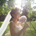 Aimee Chan and Moses Chan wedding 2