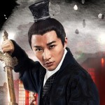 Detectives and Doctors 8