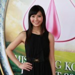 Miss Hong Kong Pageant 2013 contestant 7