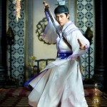 Legend of the Ancient Sword 1