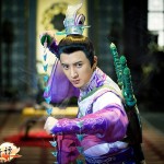 Legend of the Ancient Sword 2