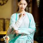 Legend of the Ancient Sword 3