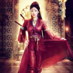 Legend of the Ancient Sword 4