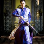 Legend of the Ancient Sword 5