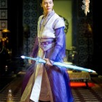 Legend of the Ancient Sword 7