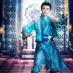 Legend of the Ancient Sword 8