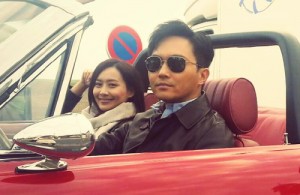 Triumph in the Skies 2 Fala Chen Chilam Cheung