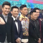 2013 TVB Anniversary Gala 3