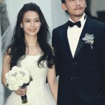 Chang Chen wedding 2