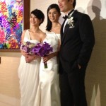 Charlie Young wedding