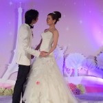 Meini Cheung wedding 12