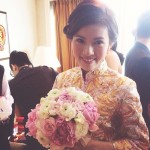 Meini Cheung wedding 3