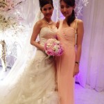 Meini Cheung wedding 7