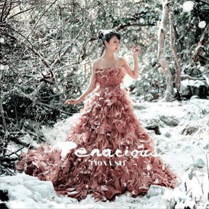 Fiona Sit Tenacious 2