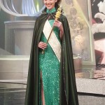 2014 Miss Chinese International Grace Chan 2