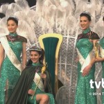 2014 Miss Chinese International winners2