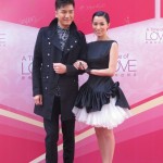A Time of Love Charmaine Sheh 2a