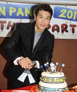 Ruco chan birthday 2