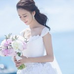 Tong Liya wedding 5