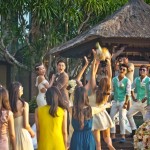 Yan Yikuan wedding 14