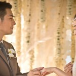 Yan Yikuan wedding 3