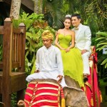 Yan Yikuan wedding 4