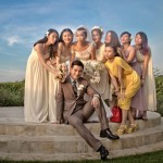 Yan Yikuan wedding 5