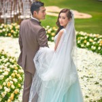 Yan Yikuan wedding 7