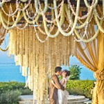 Yan Yikuan wedding 8